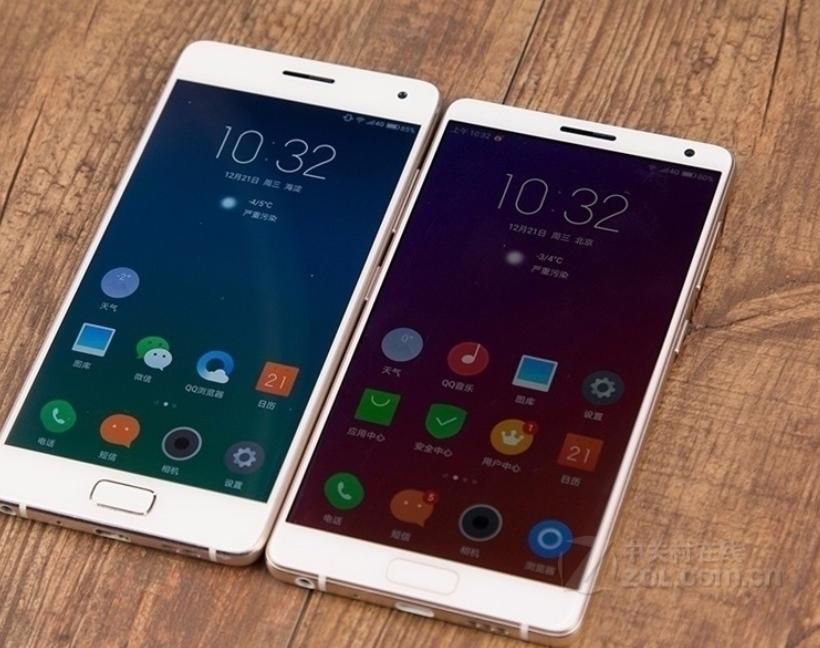 联想和zuk,联想zuk系统怎么样