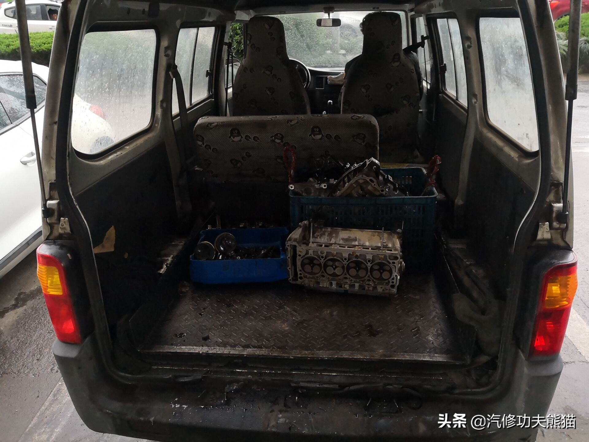 2013奥迪a4l烧机油怎么解决,奥迪a4l哪一款开始烧机油不严重