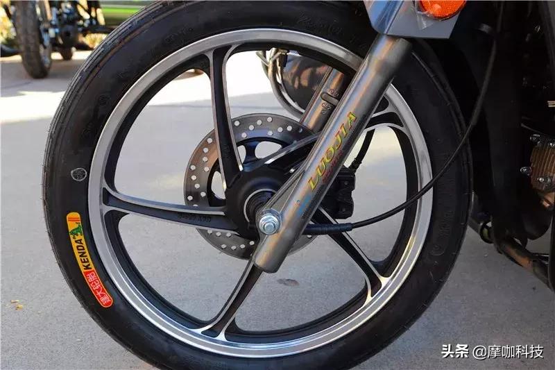 洛嘉嘉陵摩托车,洛嘉全系列