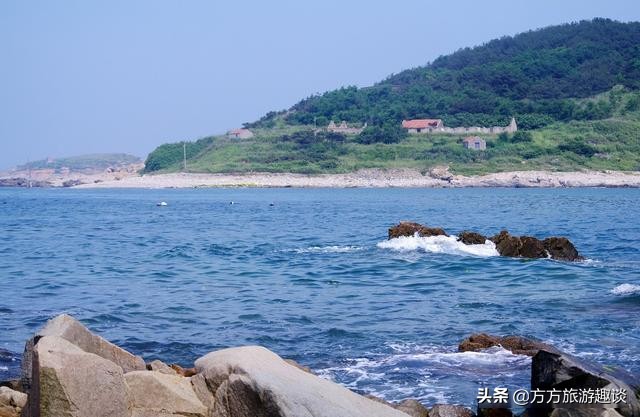 山东青岛哪里的风景最好,青岛海岛旅游