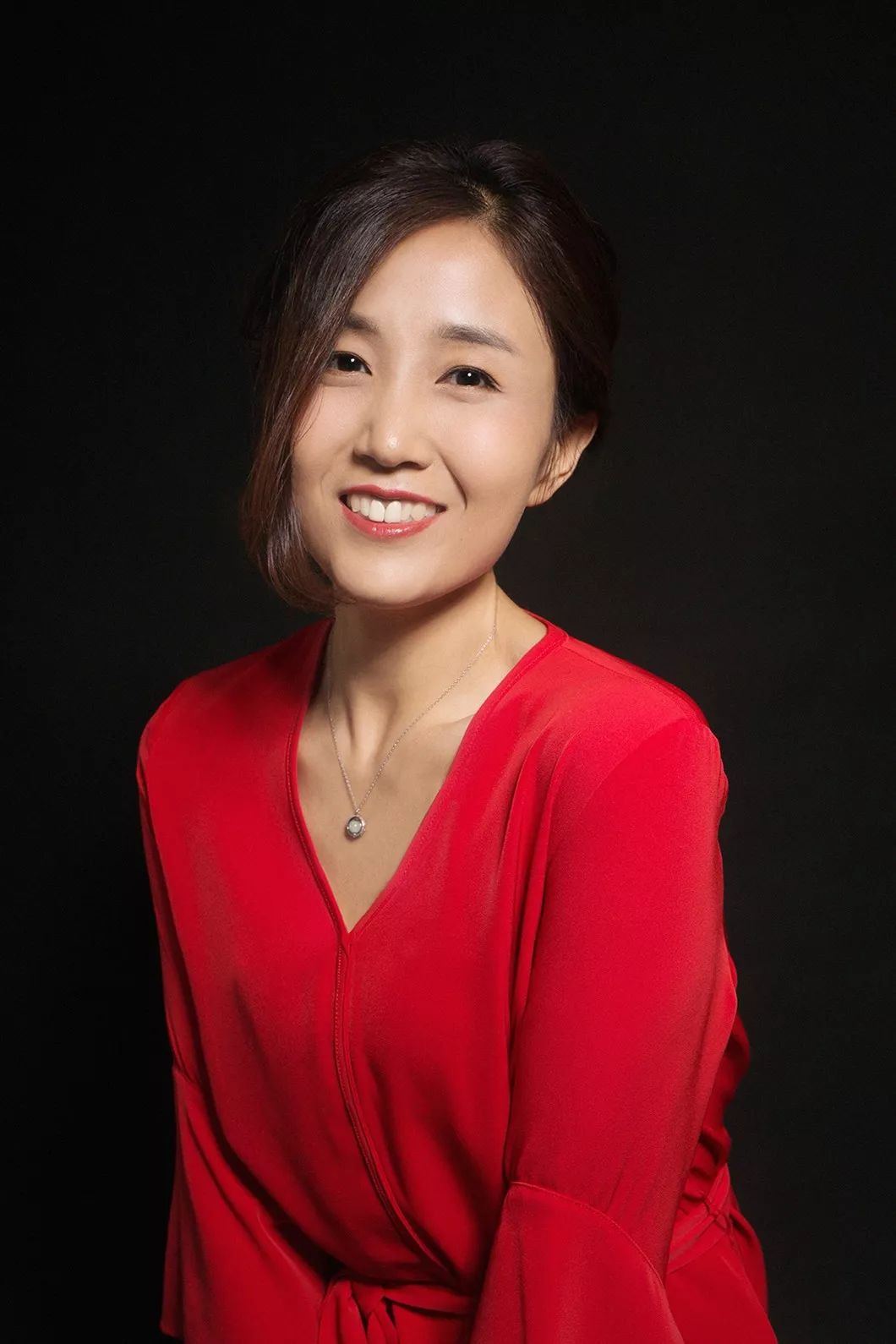 她就是那个擅长打造杨幂等明星爆款婚礼的Sunny喜铺副总裁