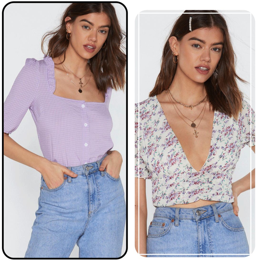 带你领略最潮流的时尚品牌,所有快时尚品牌都有哪些