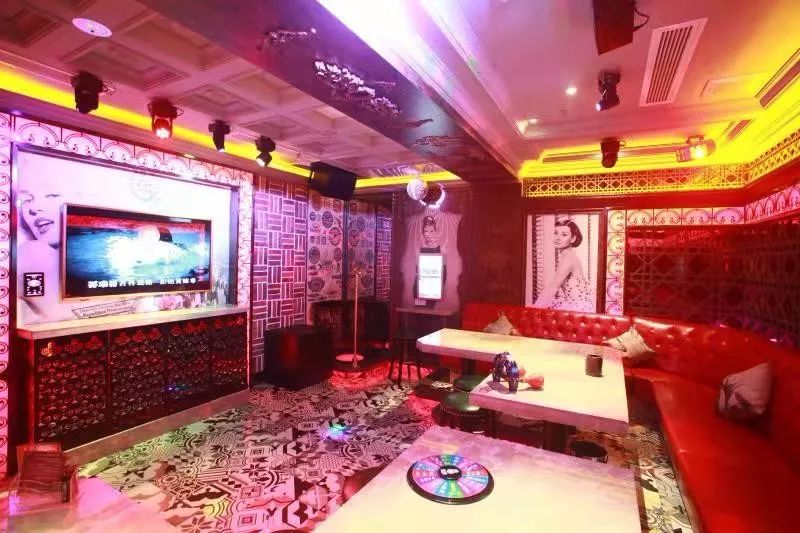南京性价比高的ktv推荐,量贩式ktv团购南京