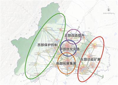 龙泉大面楼盘分布图,2022年龙泉大面