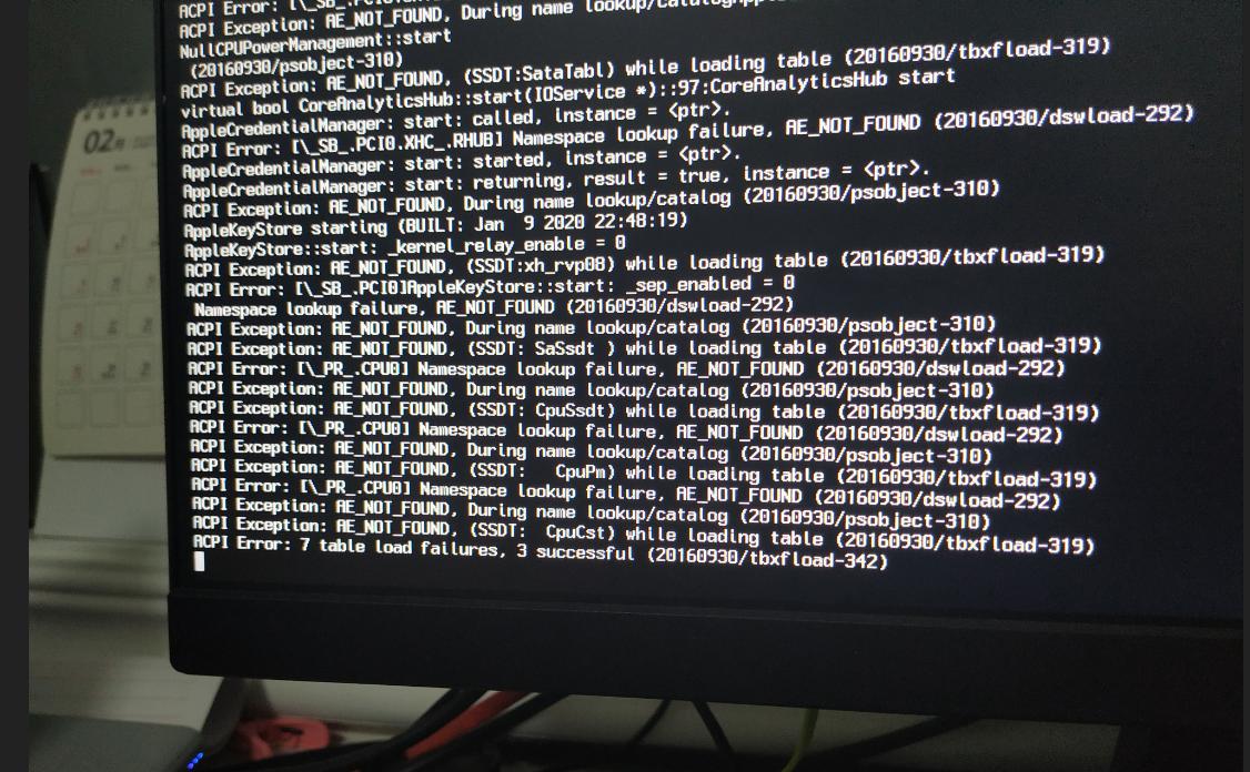 重新安装macos需要多久,安装macos的几种方法