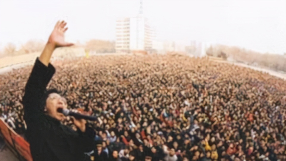 李阳最后的大结局,李阳最终审判大结局