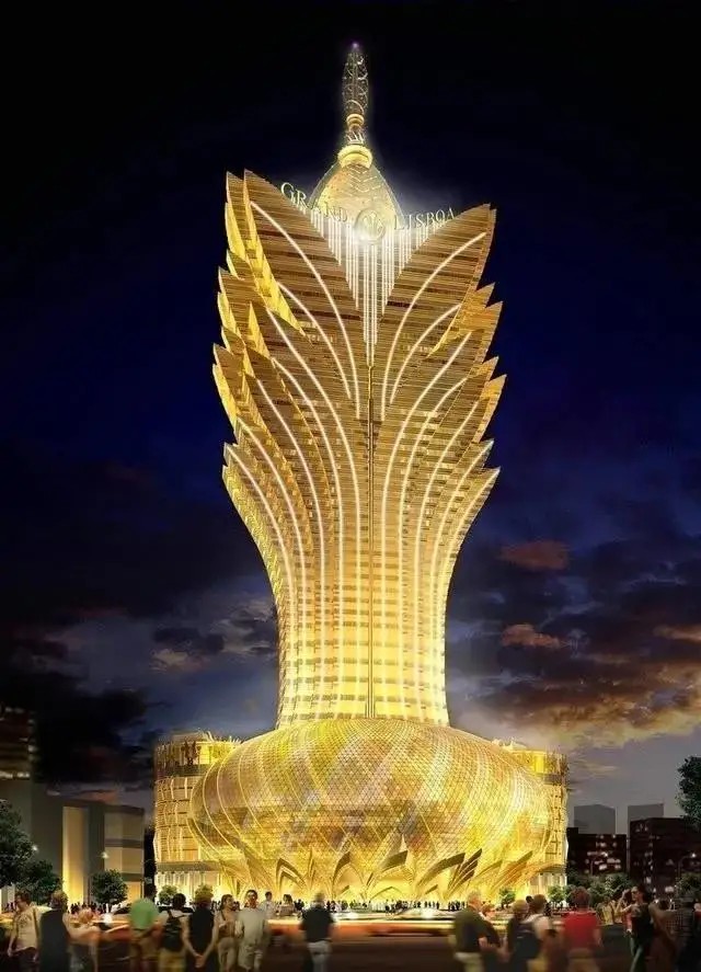 赌王的风水阵,赌王埋下的什么风水