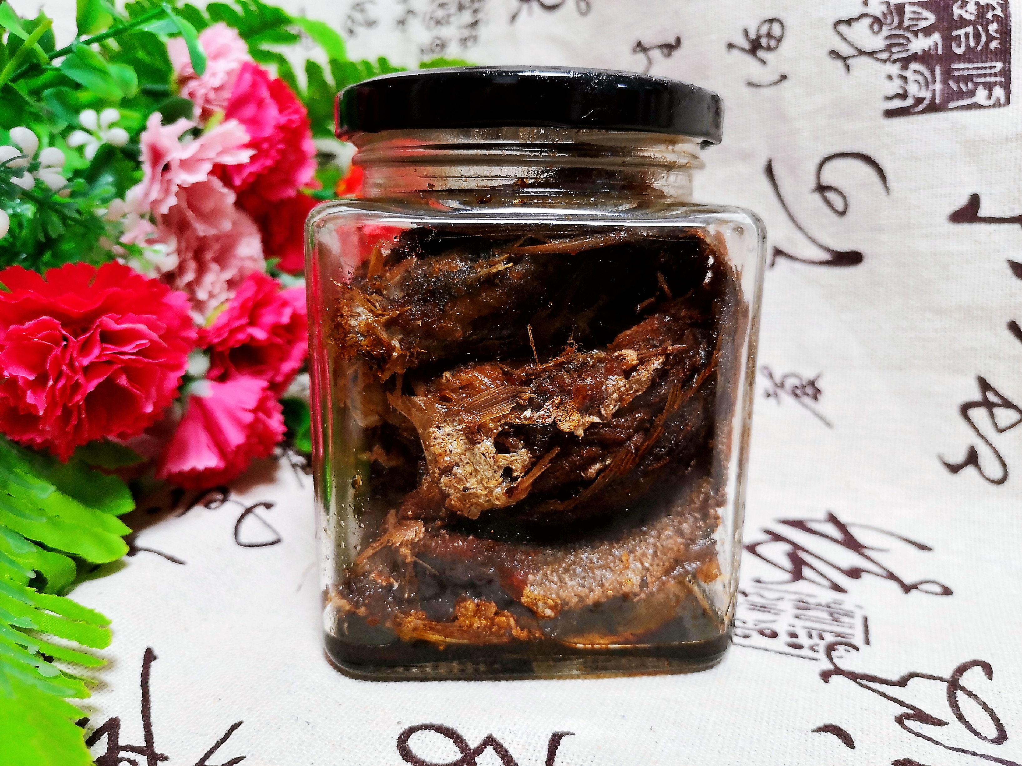 好吃的罐头鱼做法,怎样做鱼罐头才好吃放的时间又长