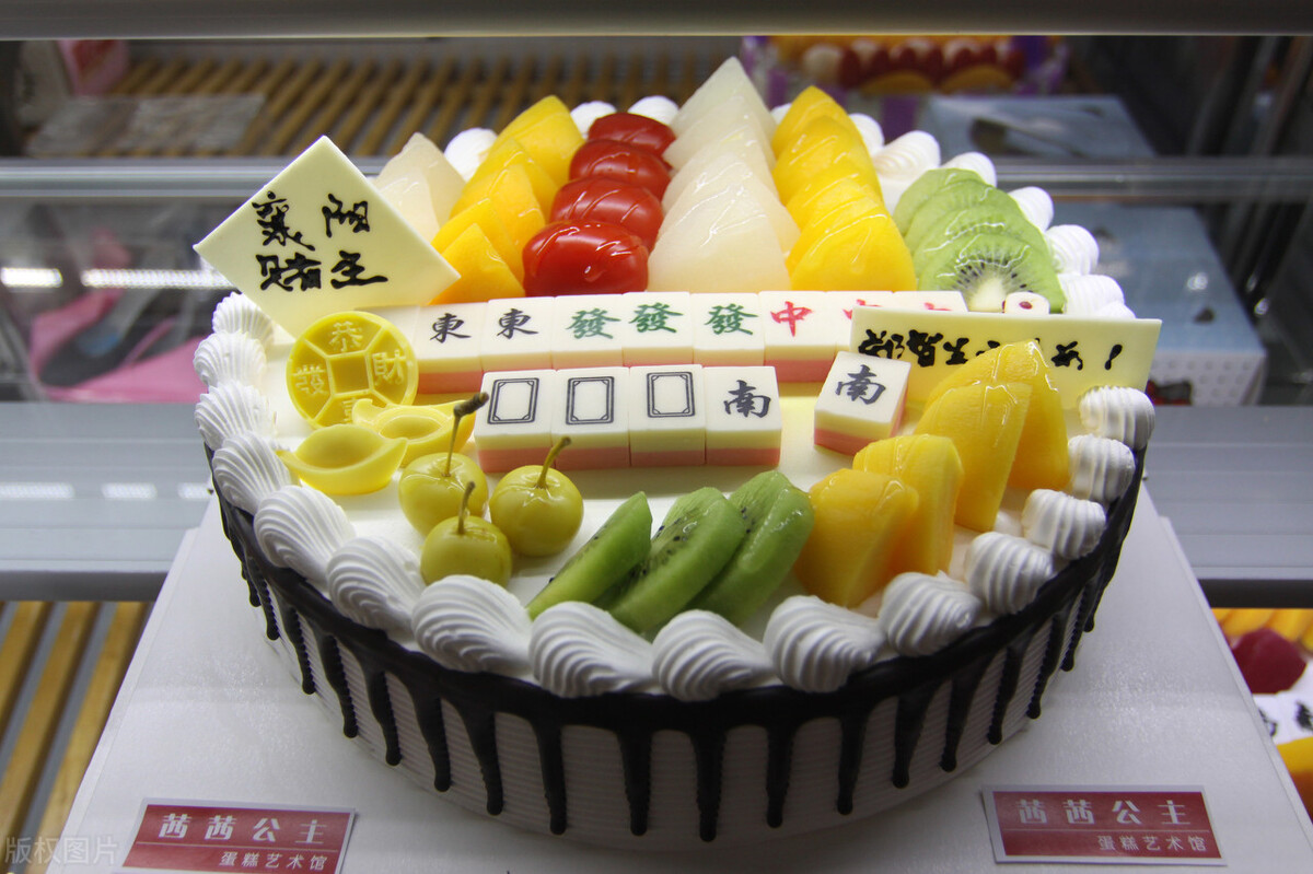 蛋糕店如何快速裂变 (线上蛋糕店怎么裂变)