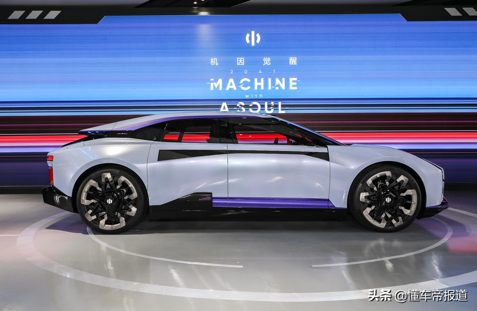 2019年值得推荐的新能源车型,下半年最火3款新能源车型推荐