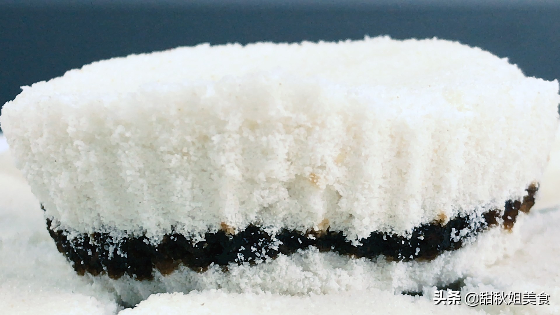 大米蒸糕怎样做才软糯,大米蒸糕这样做蓬松暄软米香浓郁