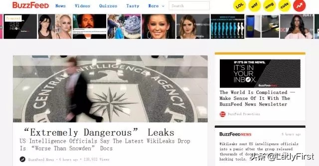 国外网站大全推荐,国外网站推荐汇总