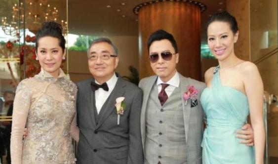 汪圆圆为什么能嫁入豪门,汪圆圆三胎