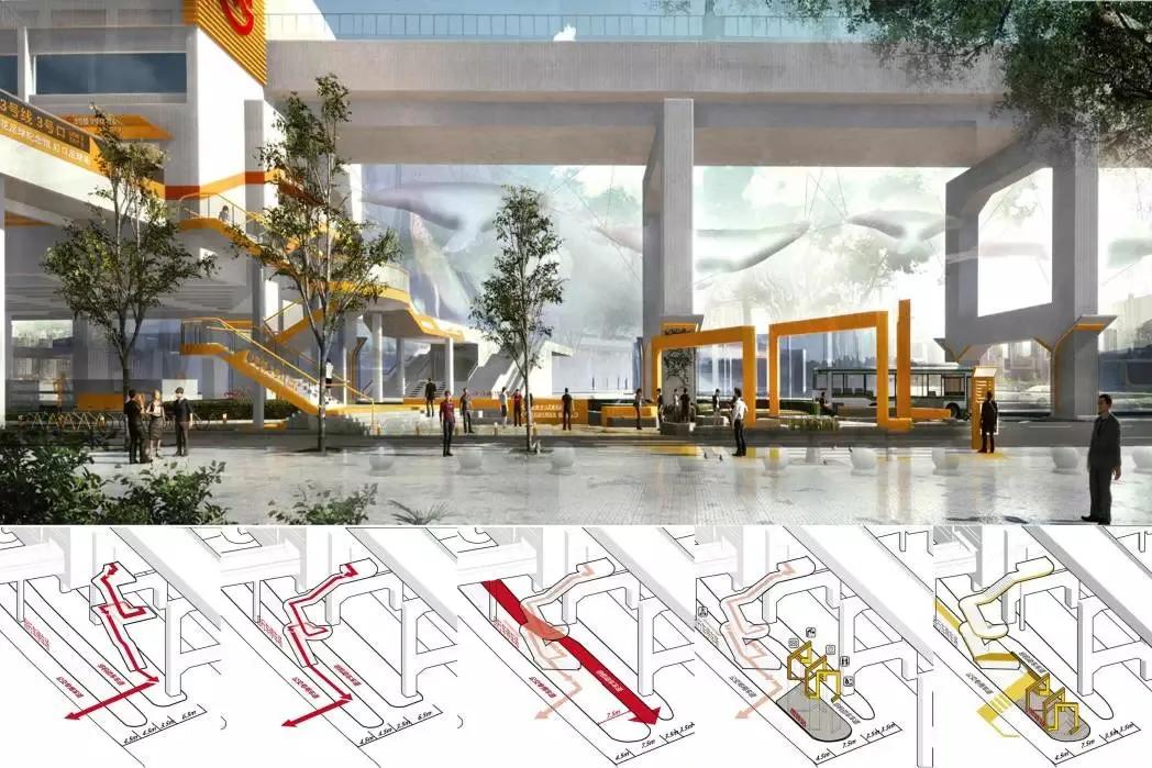 值得去看一看的风景,看一路的风景