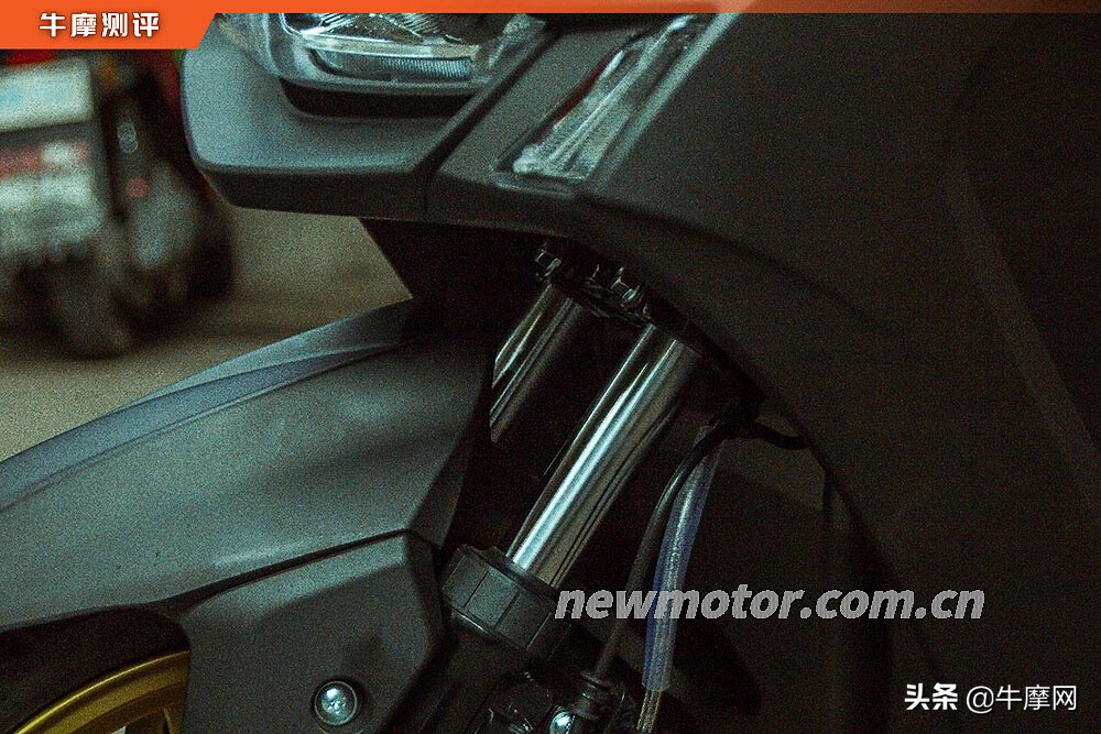 林海五代目125和160怎么区别,林海新款踏板