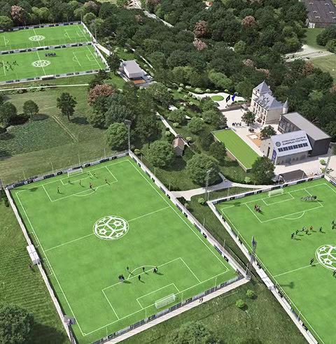 一个从民间路虎俱乐部走出的职业球员（上）