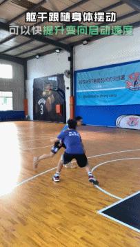 kbt突破招式大全,kbt篮球训练营突破技巧