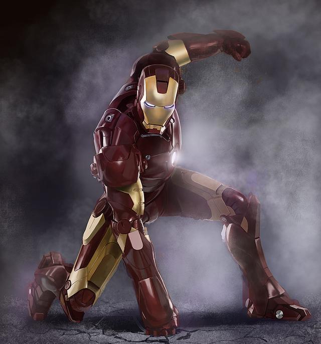 零基础也能学会的绘画教程,绘画教程学会这招零基础也能画