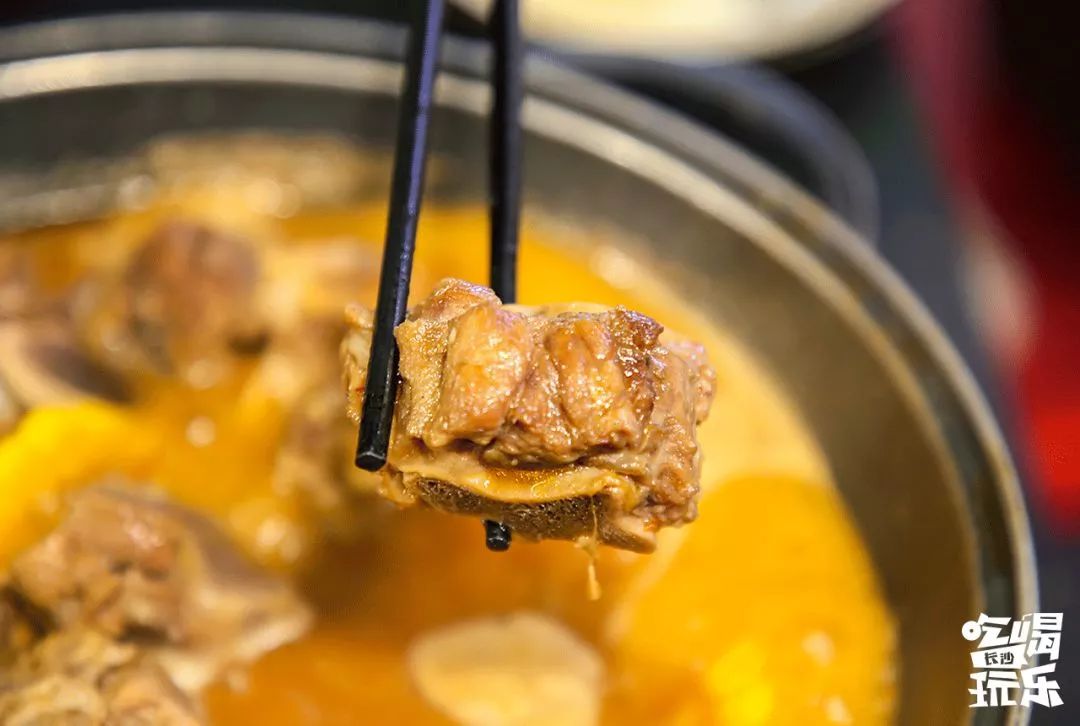 长沙吃羊肉最正宗的地方,长沙必吃的9家羊肉店