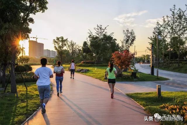 无为的发展优势是什么?面临的挑战来自何处?