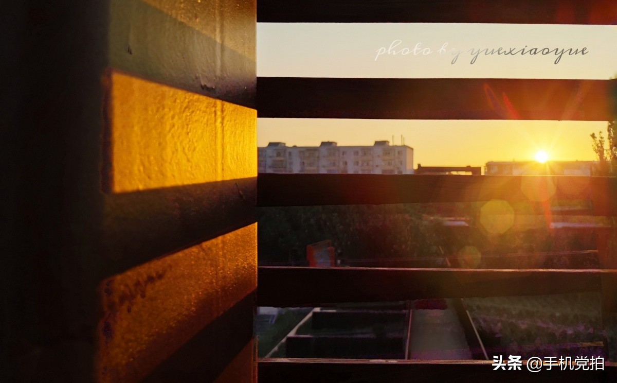 手机拍照逆光解决方法,手机拍照逆光怎么避免过曝
