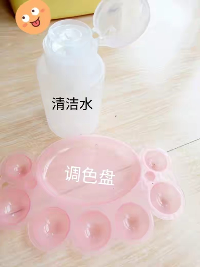 新手自己做美甲步骤全过程,自己做延长美甲教程初学者步骤