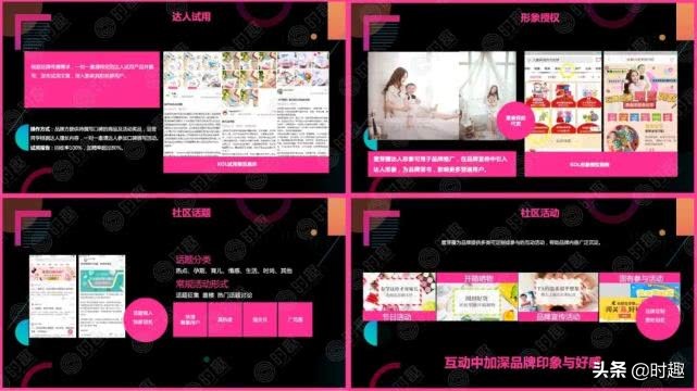 电商社交营销玩法,电商大促营销玩法