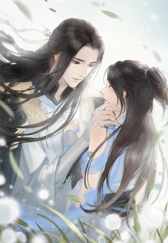 推荐六本男主腹黑禁欲的小说,盘点几本男主病娇偏执的甜宠文