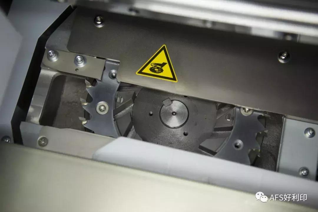 胶装机产能不高？这些细节你都有注意吗？