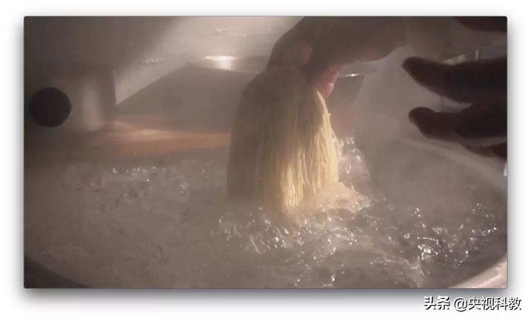 会一会隐居于市能做美食的武林高手