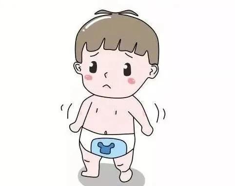宝宝两边腿纹印不一样深,宝宝两侧腿纹不一致是什么原因