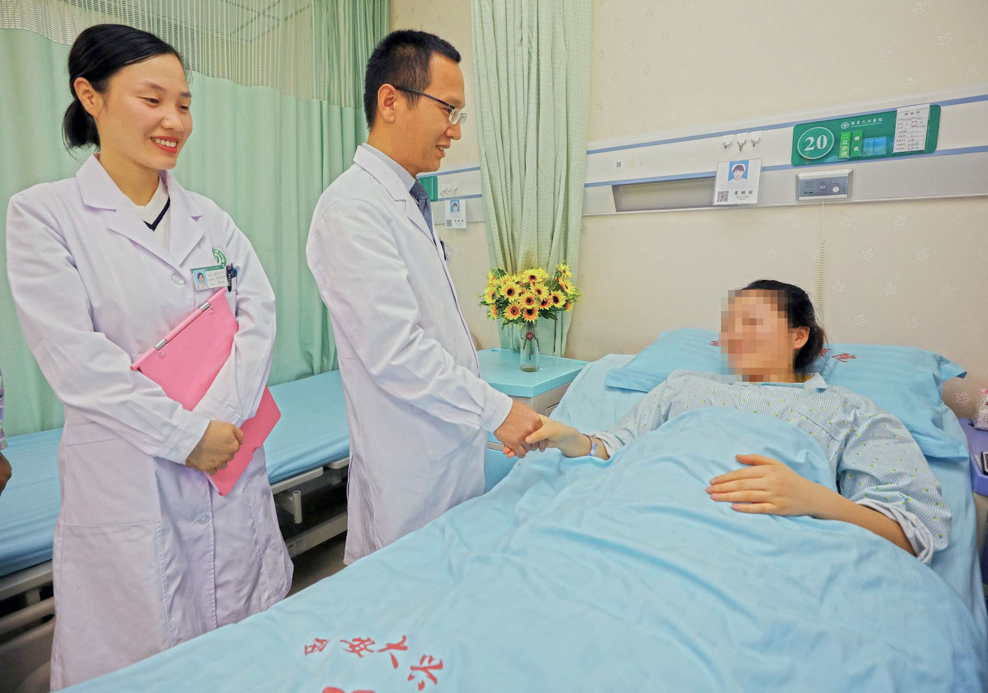 菊花残，满地伤（2）|不要让肛瘘“进化”成癌变