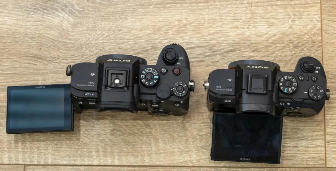 索尼7s相机拍视频跟不上焦,索尼ilce7s使用教学