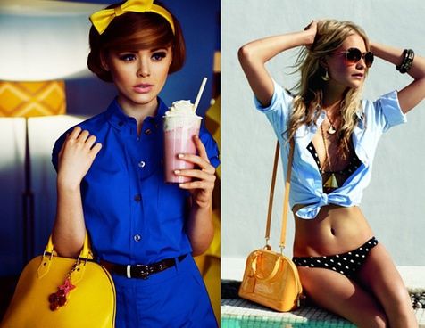 已经缺货的大牌包包,已经绝版的知名包包