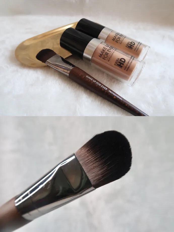 化妆刷makeupforever推荐,化妆刷makeupforever