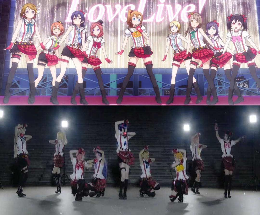 b站舞蹈区现状,运营商抢占市场