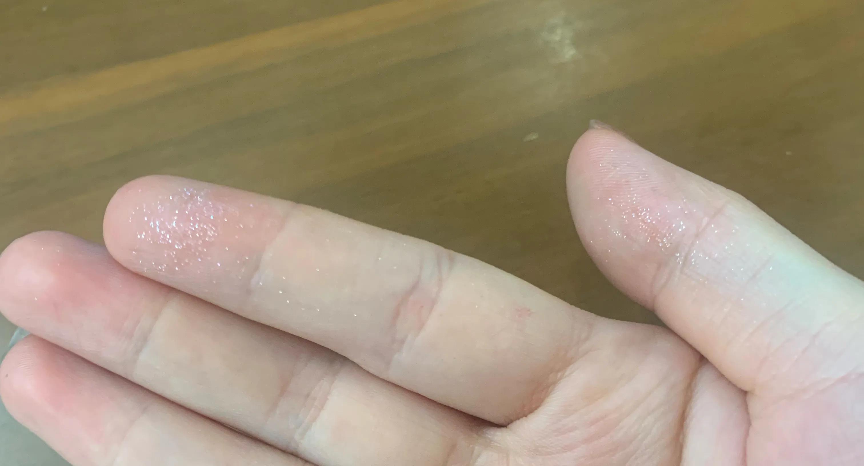 盘点那些爆闪仙女单色眼影,超闪带钻单色眼影推荐