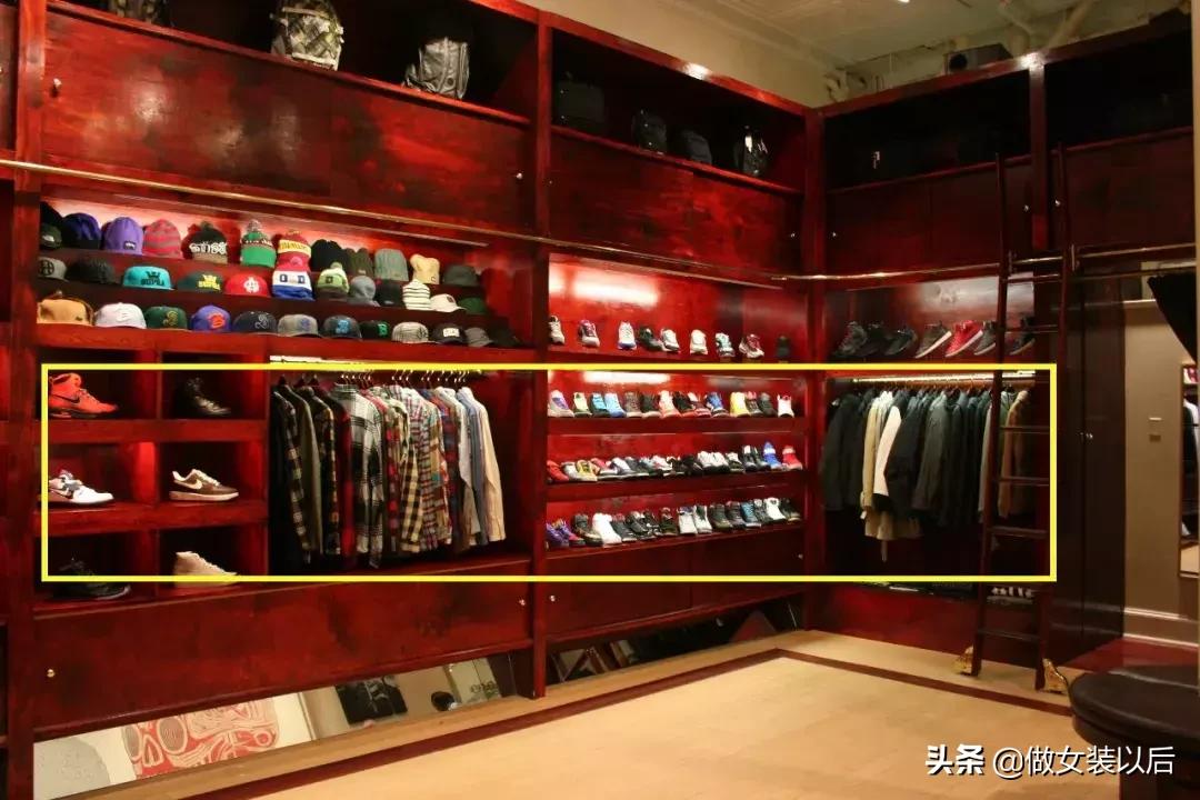 开店不可不知的30大陈列专业术语,商品陈列的标准术语