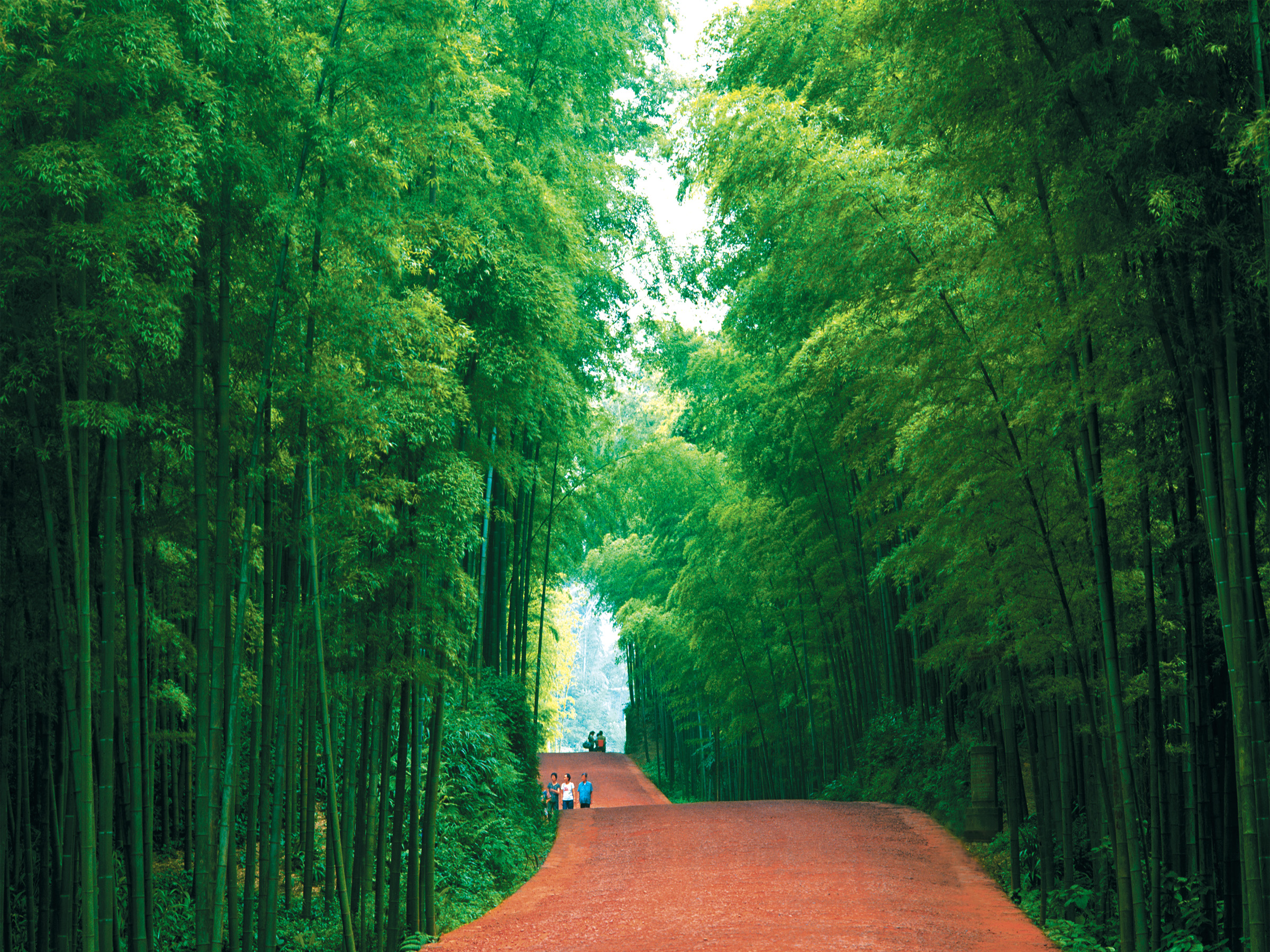 四川宜宾冬季旅游攻略,宜宾周边避暑有哪些地方