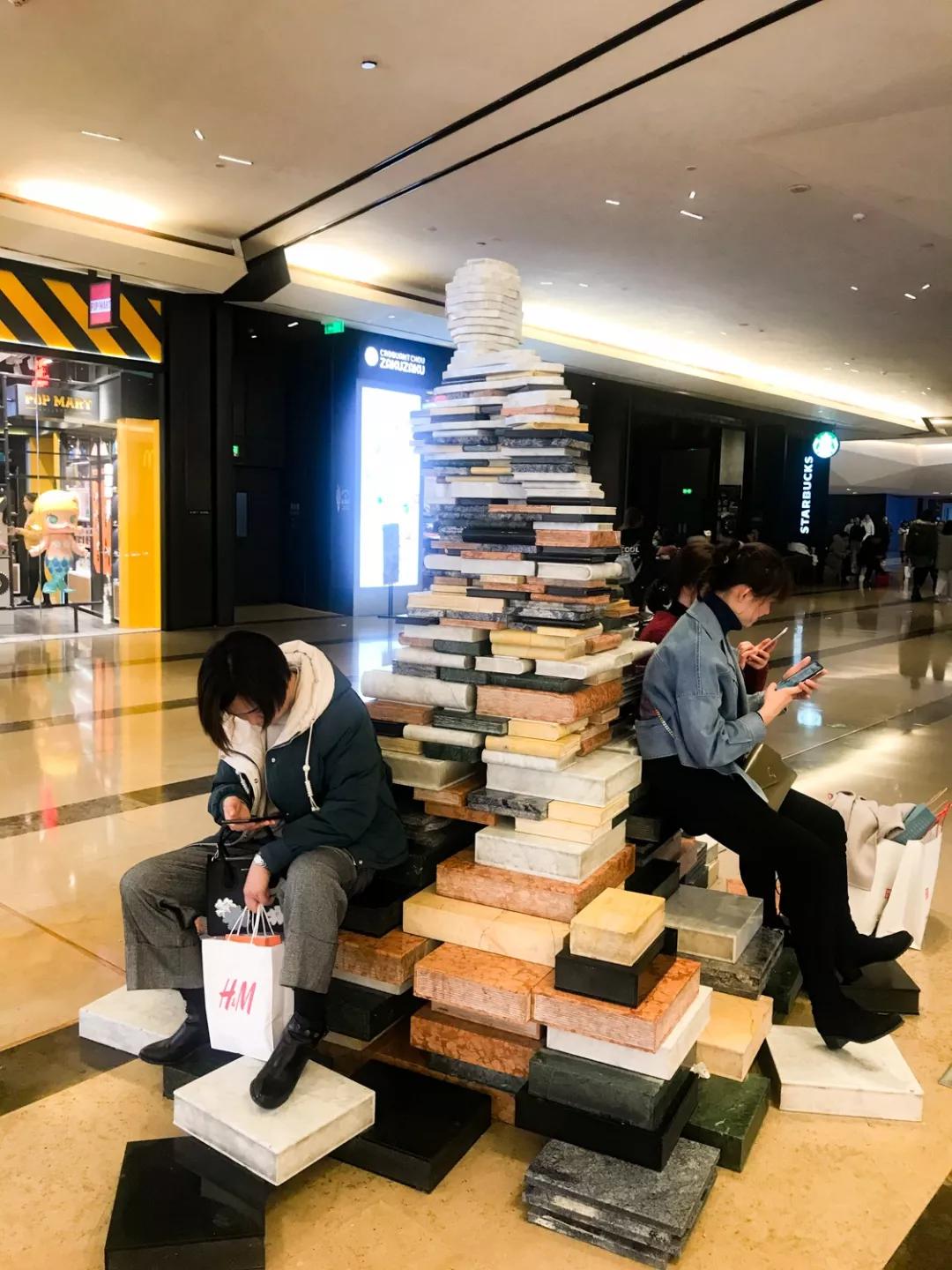 成都市中心商场哪家遛娃最方便?看这篇就够了