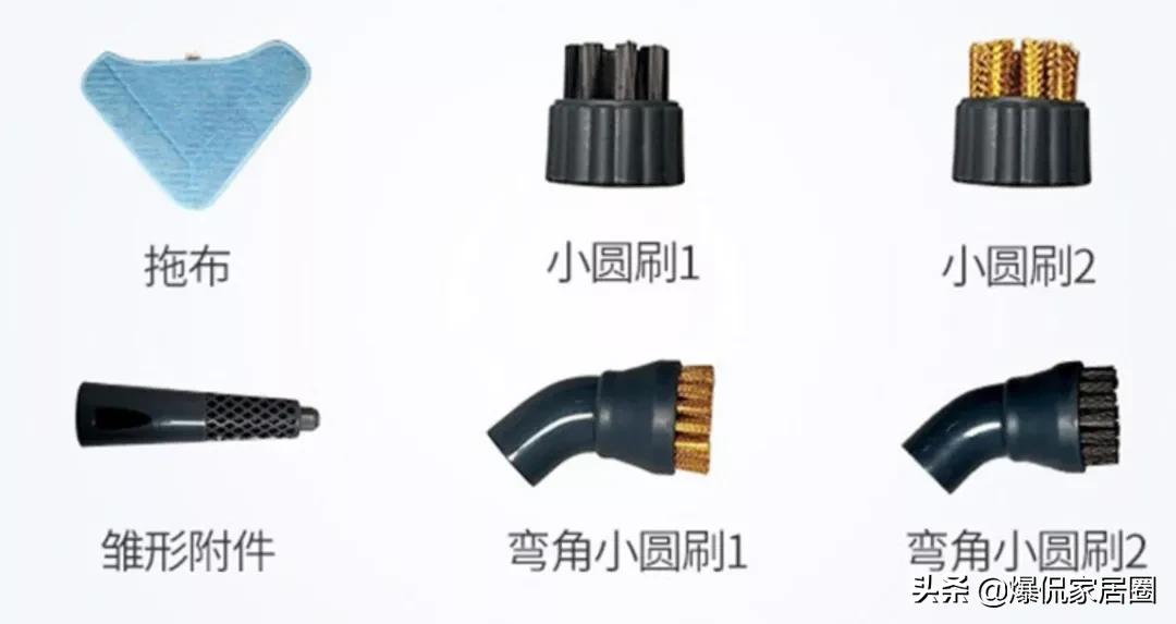 怎么拖地干净又亮又不沾灰秘诀,怎么拖地能实现光脚自由