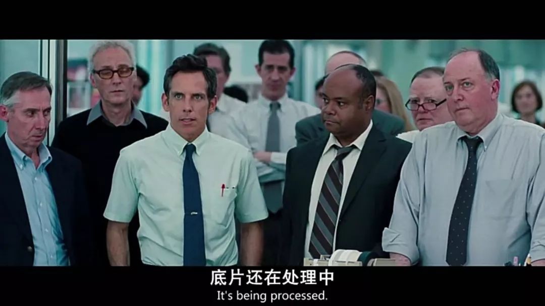 白日梦想家每天都在做白日梦,《白日梦想家》电影