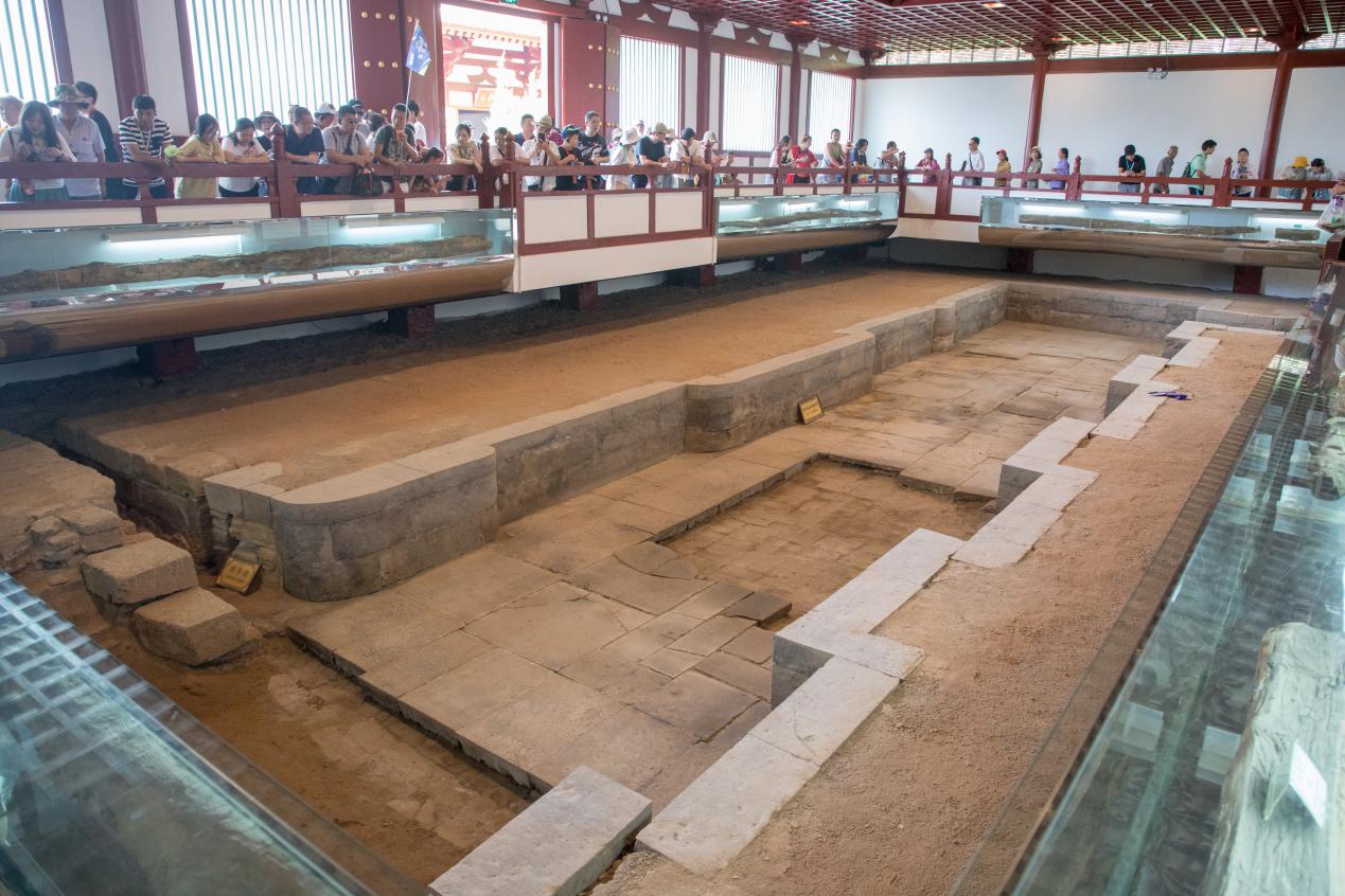 华清池的爱情故事,华清宫里爱情故事