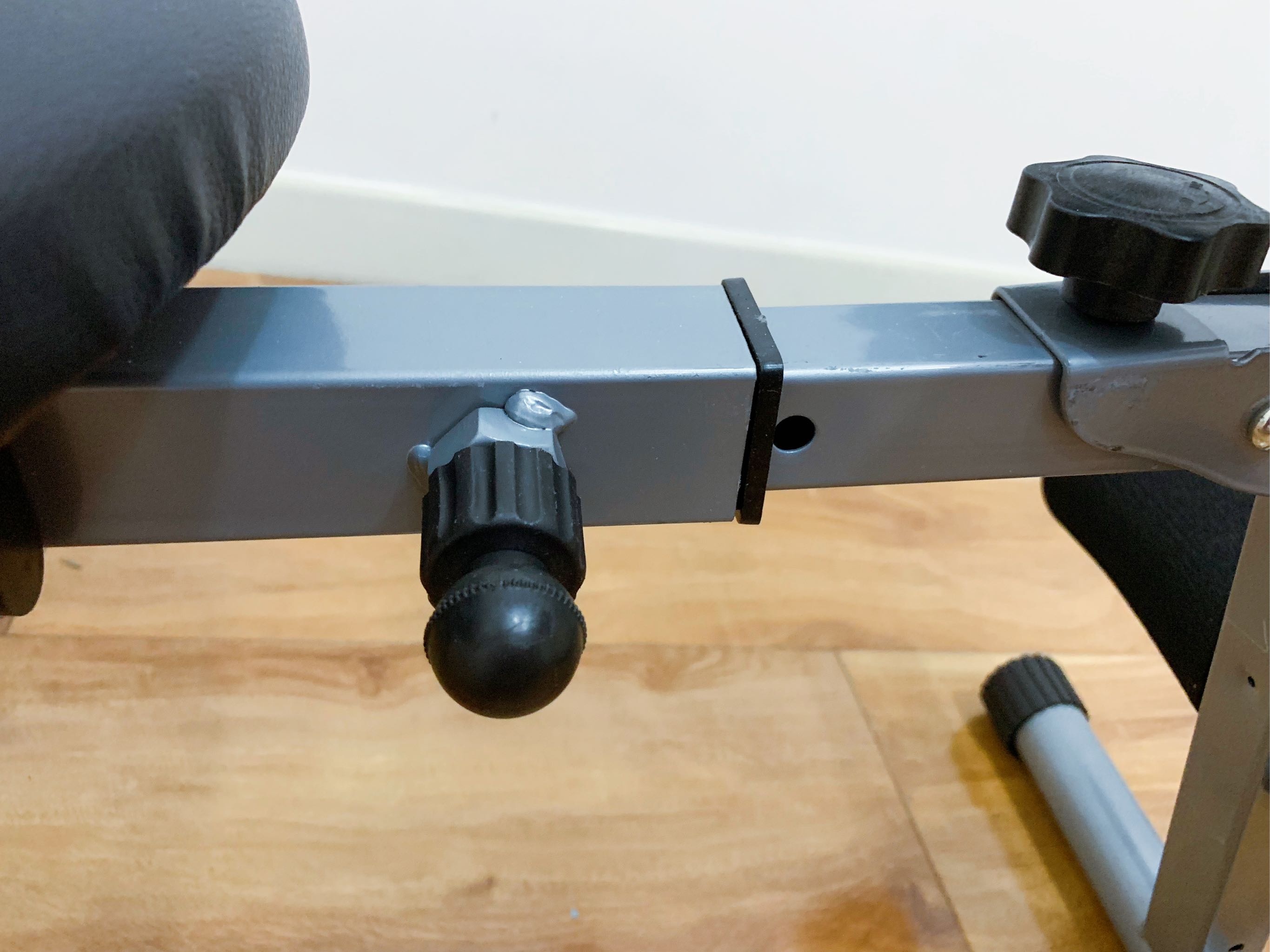 启美专业级运动健身装备,收腹机美腰机仰卧起坐健身器材