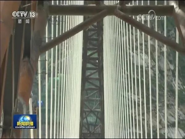 我国又一个桥梁刷新了世界纪录,中国桥梁再次打破世界纪录