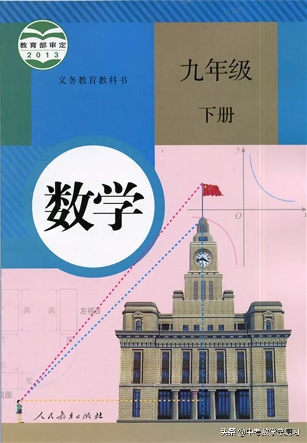 九年级数学下册人教版电子课本,九年级下册数学电子课本免费