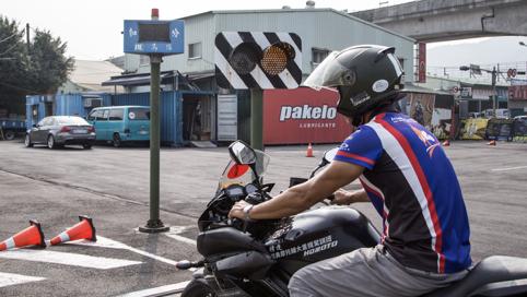 台湾摩托车驾照,在日本如何取得摩托车驾照