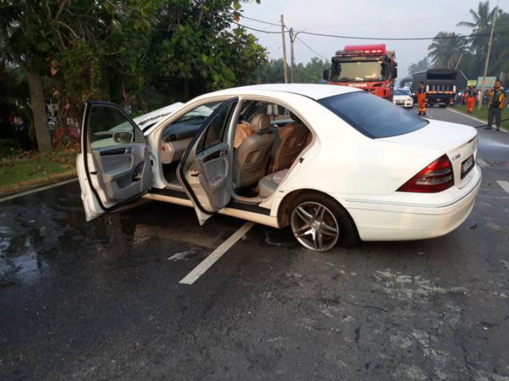 如果出现车祸对方全责该怎么赔偿,发生车祸对方全责我需要报保险吗