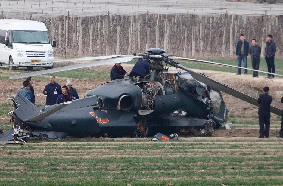 黑鹰直升机为什么总是坠落,黑鹰坠落为什么美军是失败的