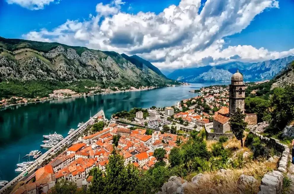 中国护照免签国旅行攻略,东南亚白本护照